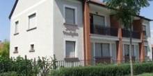 Jázmin Vendégházak és Apartmanok