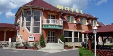 Katalin Motel & Étterem