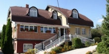 Katalin Panzió Motel