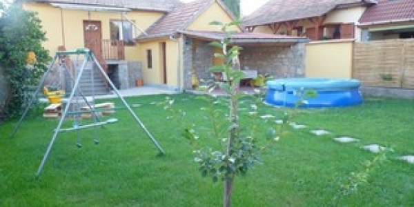 Kispatak Vendégház