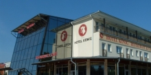 König Hotel
