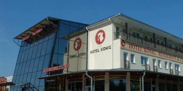 König Hotel