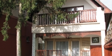 Körmendi Apartman
