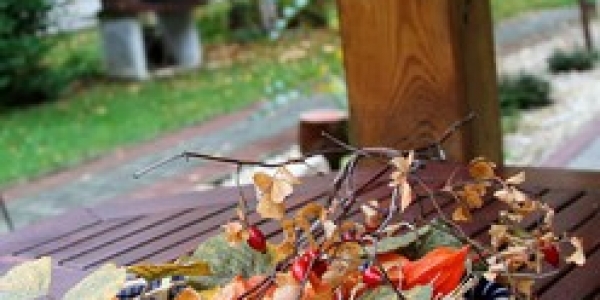 Kőszeghegyalja Vendégház