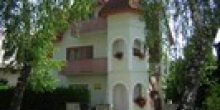 Kovács Apartman Hévíz