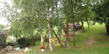 NIMRÓD Pihenőház