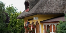Nyerges Hotel*** Termál és Étterem