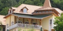Öreghegy Hotel