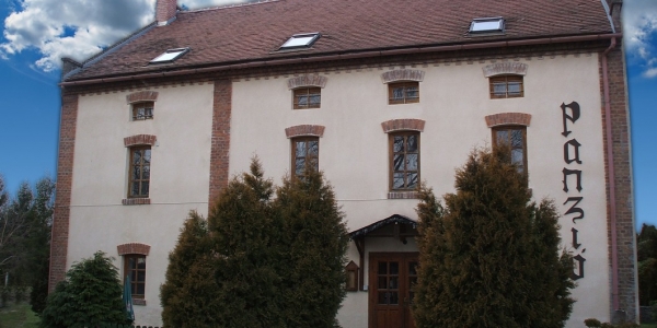 Őrség Malom Panzió