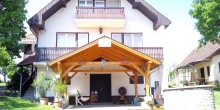 Ország apartman