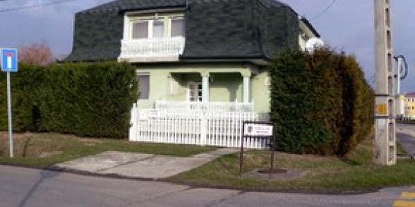 Orwa apartmanok