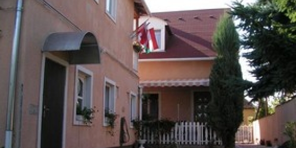 Otthon Vendégház