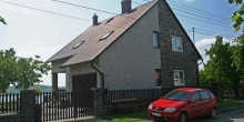 Panorama Apartman