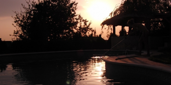 Panoráma Club Hotel Vonyarcvashegy