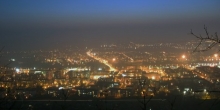 Panoráma Panzió