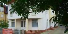 Pávai Apartmanház
