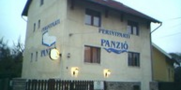 Perintparti Panzió