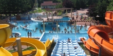 Ponty-Lak vendégház