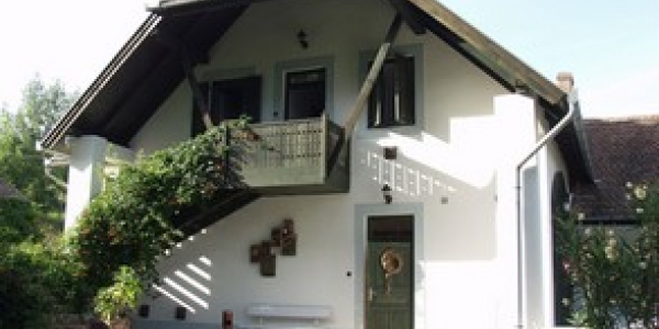 Provincia Panzió