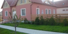 Regina Apartman Hegykő