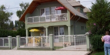 Regina Villa