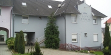 SEVA családi PANZIÓ