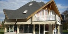 Siesta Apartman