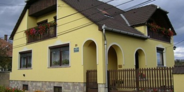 Tamás Bátyja Kunyhója