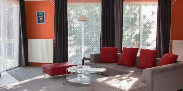 Tea Apartman Balatongyörök