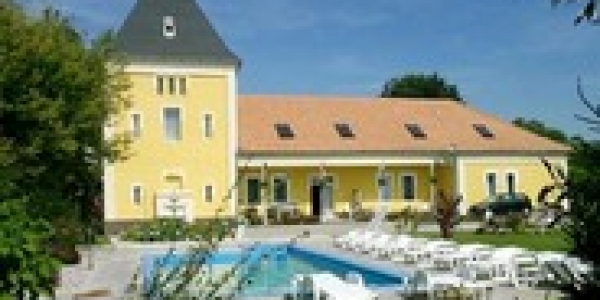 Tisza-tó Wellness és Konferencia Hotel