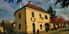 Toldi Fogadó*** Az 5 puttonyos Wellness-ház