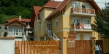 Viktória Vendégház