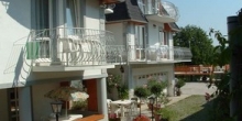 Villa Grazia