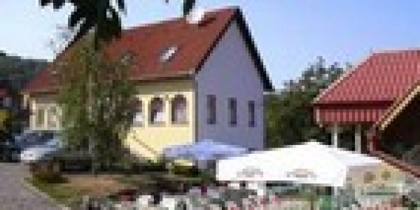 Well panzió és étterem