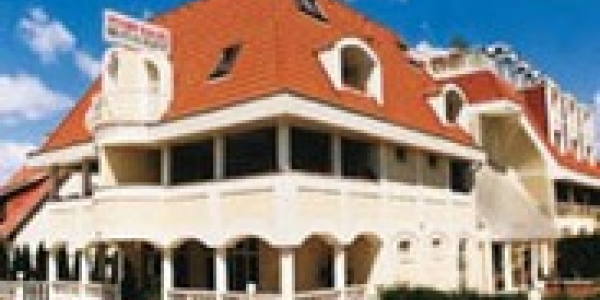 Wellness Hotel Kakadu