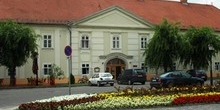 Wellness Hotel Kalocsa