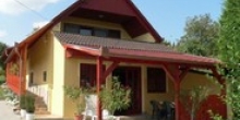 Zalagyöngye Apartmanház