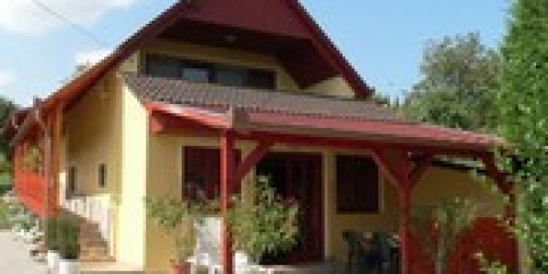 Zalagyöngye Apartmanház